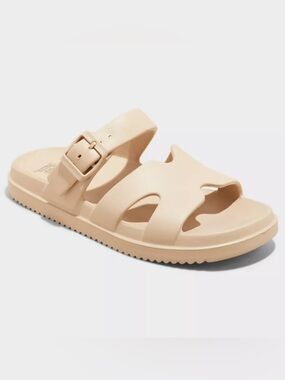 Wild Fable - Waterproof Sandals Size 10